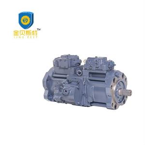 China K3V112DTP+PTO Excavator Main Pump For SH200A3 DX260LC DH215-9 DH225-9 DH258-5/7 factory