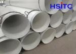 Asme B16.9 5mm Anti Corrosion 3lpe Coated Pipes St52