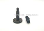 Height 43mm Plunger Tube 16.0mm Outside Diameter For Water Electric Valve