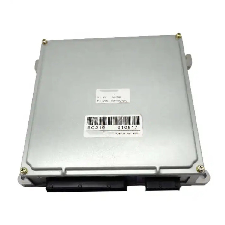 14518349 14514090 V ECU Engine Control Unit For EC210B EC140B EC240B EC290B EC210C