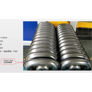 Aluminum Alloy SPR ARC Connection-Ultra-Thin Plate Welding Technology