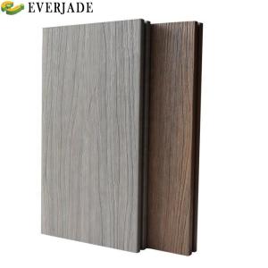 China Multipurpose WPC Decking Board Wood Composite Deck For Outdoor Spaces factory