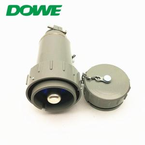 China Industrial Explosion-proof BJ-400AYT/GZ-1 Single Core Plug Socket factory