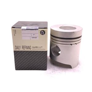 China 6d22T Engine Piston Kit ME052447 Mitsubishi Engine Parts factory
