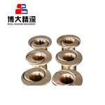 HP400 1022066795 Cone Crusher Spare Parts Counter Shaft Bronze Bushing Weight