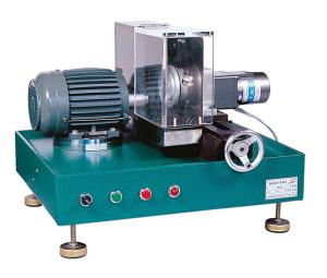 China High Precision PCB Depaneling Machine Tungsten Steel Blade Grinding Machine factory