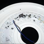 Wireless Dimming 35W 5000K Ceiling Light LED Module For Living Room