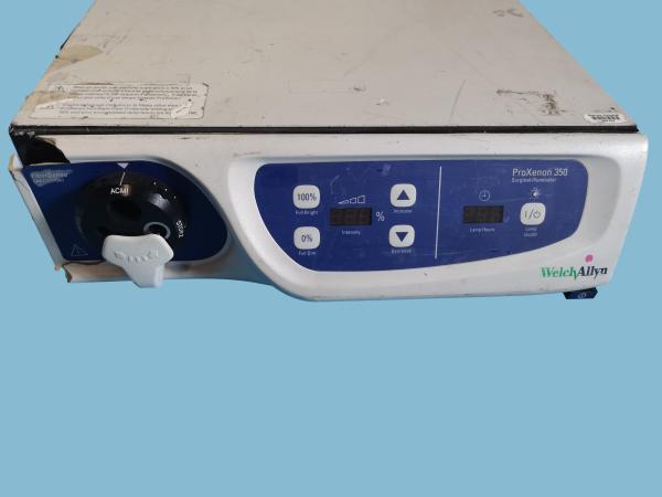 China PROXENON 350 Surgical Illuminator Interlock Door Light Output factory