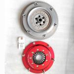 Twin Disc Racing Clutch Kits Fit MITSUBISHI 4G93 200mm Friction Plate