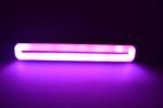 Hot Sales HkL36W RGB Car Fog Light Bar CE Changeable Color Auto LED Lightbars