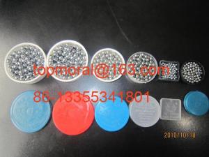 China carbon steel ball for cycle factory