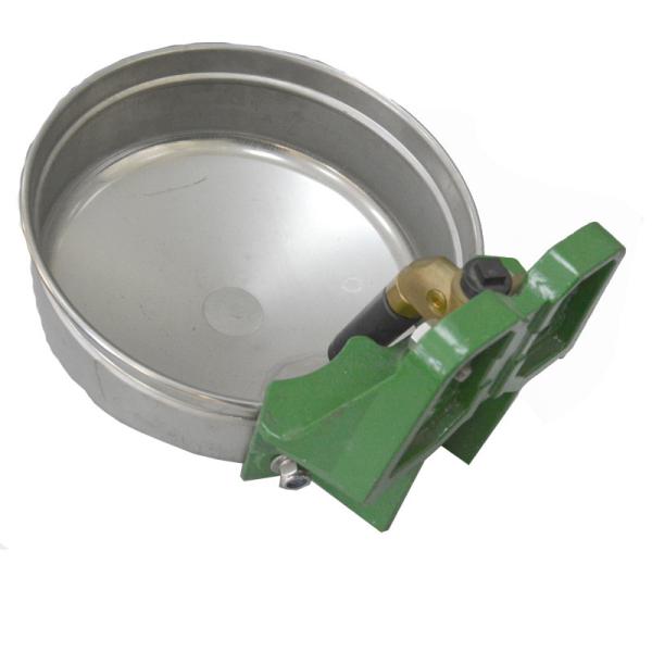Automatic Water Drinking Bowl, Water flow rate:7.2 L/min, Capacity: 5 Liter For