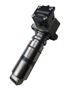 China Genuine Bosch Diesel Fuel Pump 0414799005 0986445102 With N Nozzle Control Valve factory