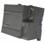 SIEMENS CPU 1214C Ethernet Plc Controllers 6ES7214-1AG40-0XB0