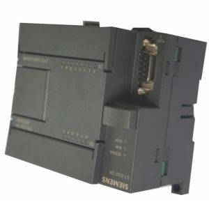 China SIEMENS CPU 1214C Ethernet Plc Controllers 6ES7214-1AG40-0XB0 factory