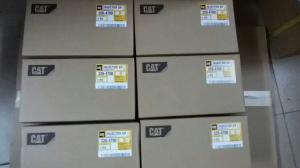 China Rail Injector Caterpillar C15 Engine Parts factory