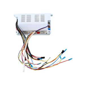 CE Certified Thermostatic Gas Water Heater Mainboard Stable Temperature Control