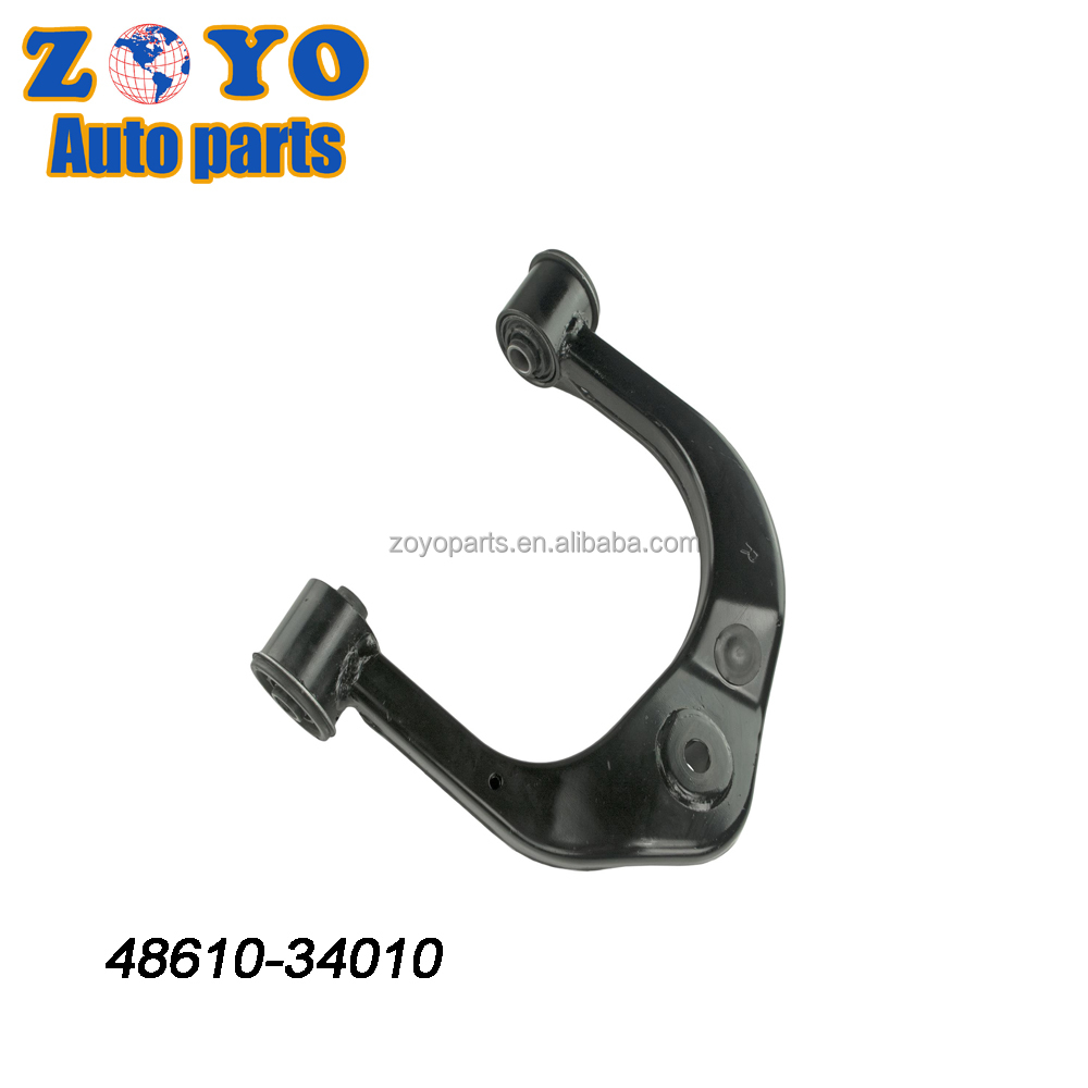 Nature Rubber Bushing RK640612 Control Arm Ball Joint Assembly for Toyota Sequoia 2006