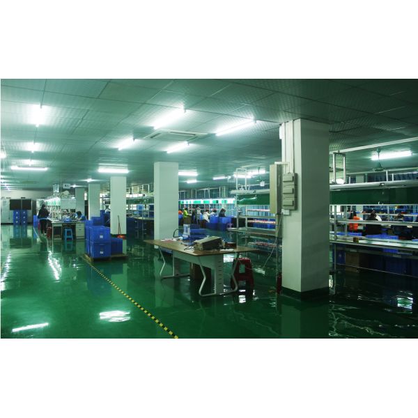 7 Day Wireless Gas Boiler Thermostat With Internal NTC Sensor FCC CSA