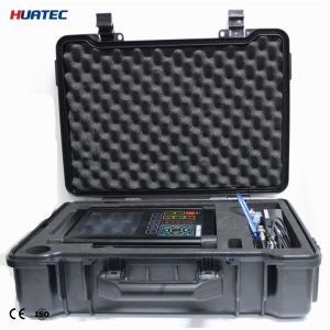 Waterproof Ultrasonic Flaw Detectors FD201B ultrasonic testing machines