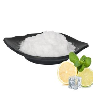 China Cooling Agent Ws 23 Powder Heat Resistance Antipruritic Use High Purity factory