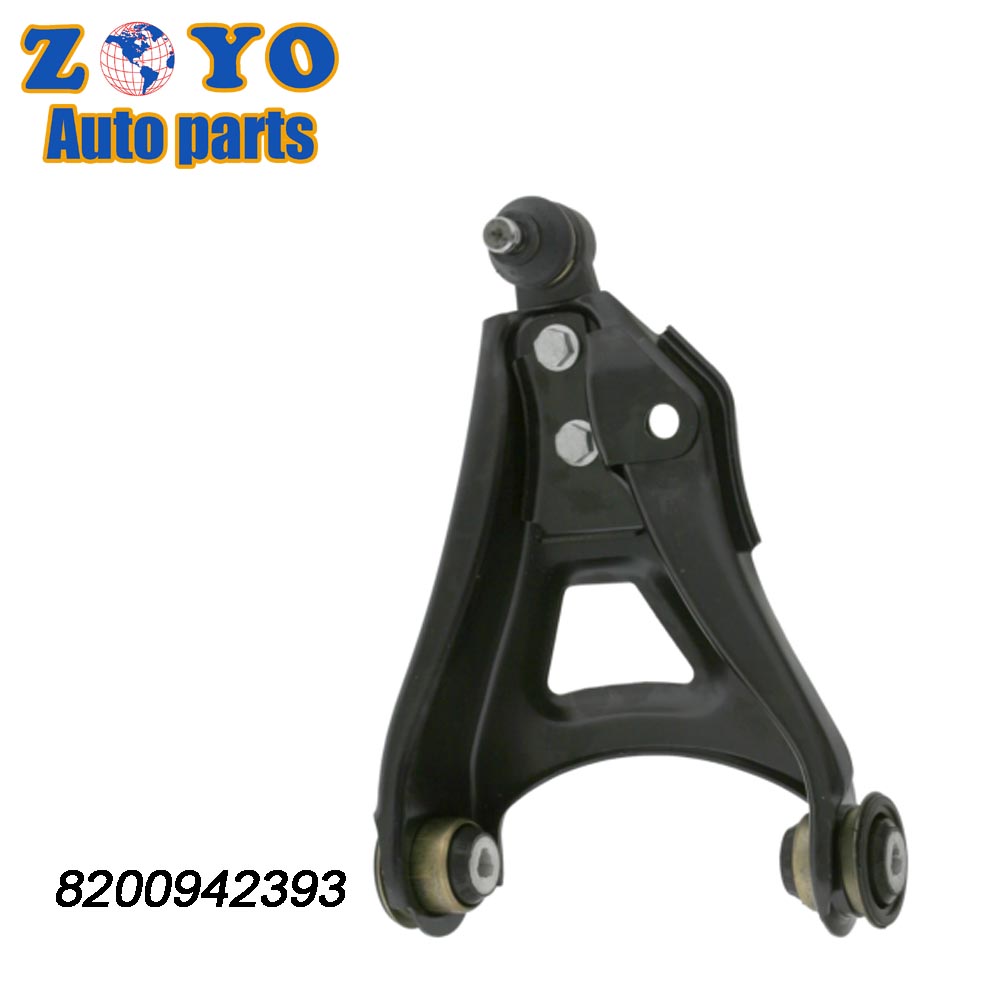 8200942396 8200763296 Right Upper Suspension Control Arm for Twingo 1 II 2007