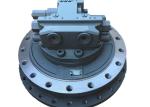 M4V290 SK350-8 Hydraulic Final Drive Travel Motor For Construction Excavator