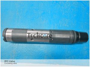 China Cased Hole DST Internal Pressure Safety Valve 15000 PSI AISI Alloy Steel Material factory
