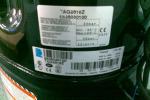 Tecumseh hermetic scroll Compressor AEZ3440E-F2 FTU R22 1/3HP