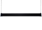 Aluminum Linear High Bay LED Lights 120 - 130lm / W Meanwell LED Driver 220 -