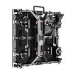 P2.6 Indoor Rental LED Screen Die Casting Aluminum For Concert Wedding Stage