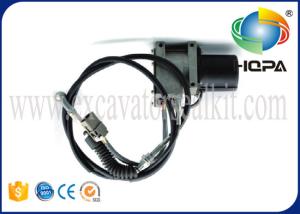 China 2523-9014 Electric Excavator Engine Parts Motor Assy's DH220-5 DH280 factory