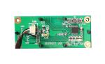 Waterproof IP67 Silicone Industrial Keyboard Force Sensing Resistor Mouse Button