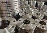 DN100 Astm A182 F51 Stainless Steel Blind Flange