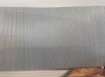 Reverse Dutch Woven Stainless Steel Cloth Extruder Screen Belt Durable High