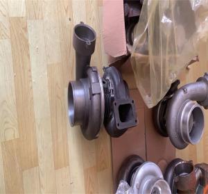 China 0R7285 Parts 0R-7285 Excavator 1110497 Turbocharger 111-0497 Engine 2118252 Turbocharger 211-8252 factory