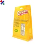 EVOH PE Heat Sealing Eco Friendly Food Bag For Coconut