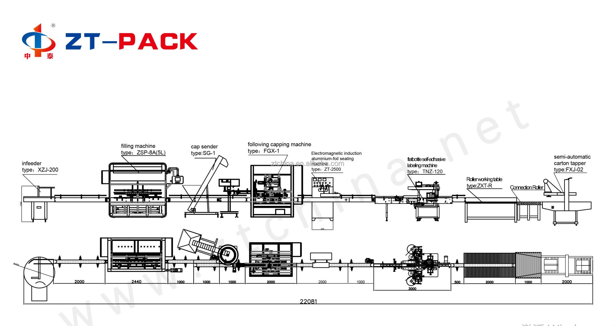 Flow Meter Engine Oil Filler 1-7L Bottling Lubricating Oil Filling Machine Automatic