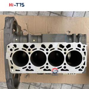 China Cylinder Head Assembly V3307-CR for Kubota Diesel Electronic Fuel Injection Parts factory