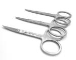 Beauty Cosmetic Eyelash Extension Tools Mini Eyebrow Trimming Scissors