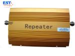 Low Power Car Cell Phone Signal Repeater / Amplifier / Booster , ≥17dBm