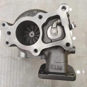 China ME303063 Excavator Turbocharger For Mitsubishi Fuso Turbo 6M60 factory