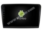 9"/10.1" Screen For Skoda Superb 2 B6 2008-2015 Car Multimedia Stereo GPS