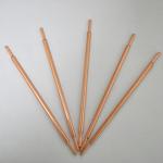Lithium Battery Use Welding Needle C15760 Copper Welding Electrode