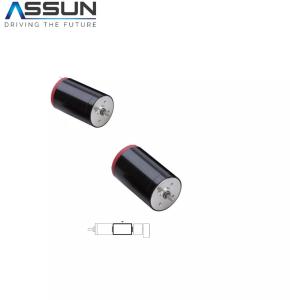 China Metal Brushed Coreless Motor 12v 1600mA Starting Current 10247 Rpm Speed factory