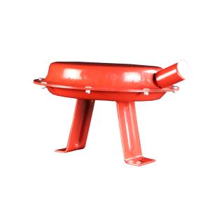 China Offshore Marine Aerosol Fire Suppression System / Aerosol Type Fire Extinguisher factory