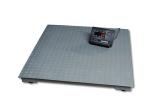 2000Kg 1.2m Digital Weighing Machine Heavy Duty