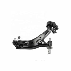 China Left Position Front Lower Control Arm for Honda CR-V 2015-2016 E-Coated OEM Standard factory