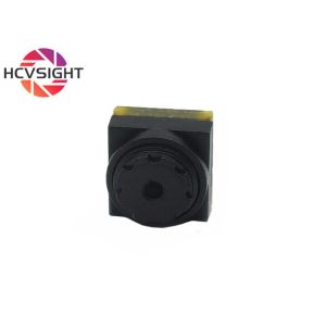 6x6mm Mini Camera 0.3MP CVBS Analog Signal Suitable For FPV HD DVR CCTV System