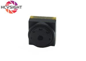 China 300TVL Compact 6x6mm camera Module Mini CCTV Security Camera For Monitor Industry factory